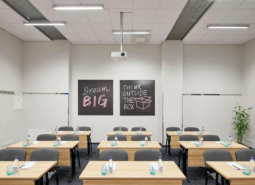 Conference room Photo