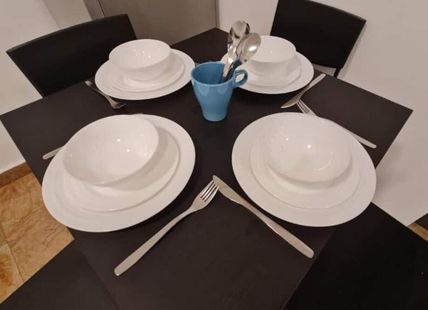 Dining room Photo