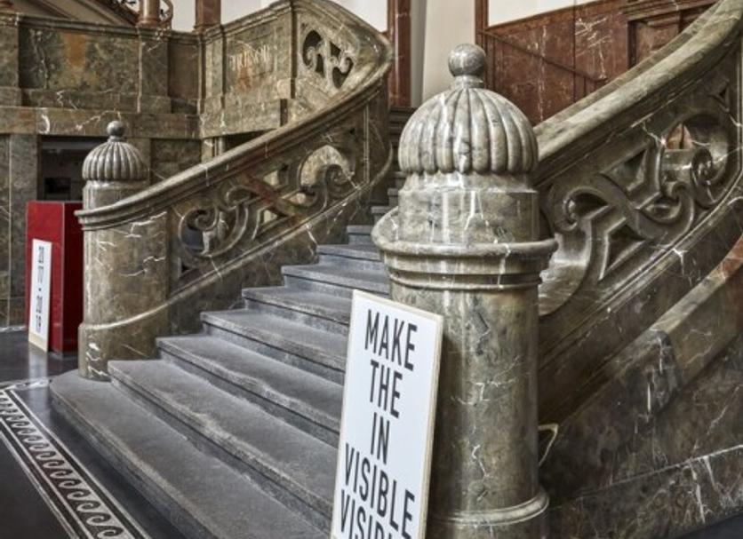 Stairs Photo