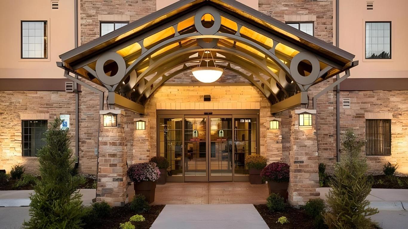 Staybridge Suites Wichita Falls By IHG