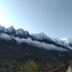 Outdoors view