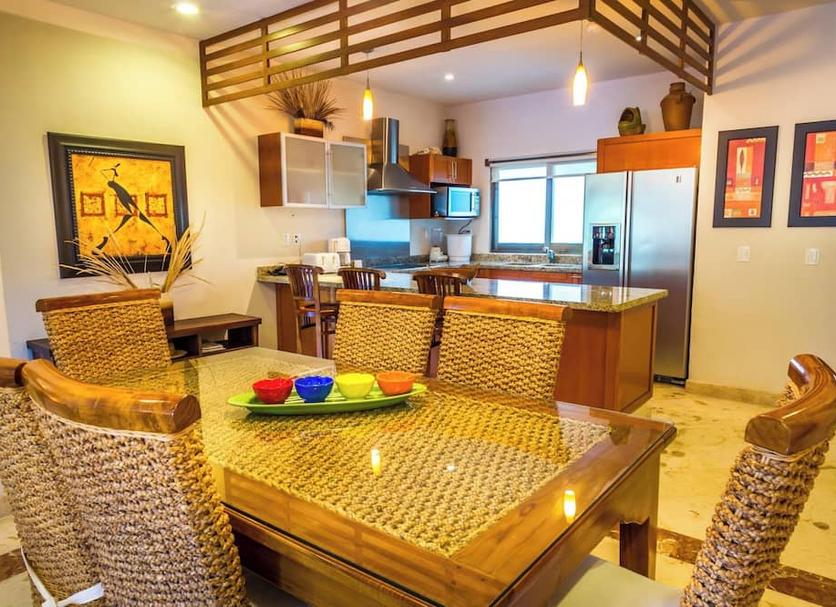 Kitchen Photo