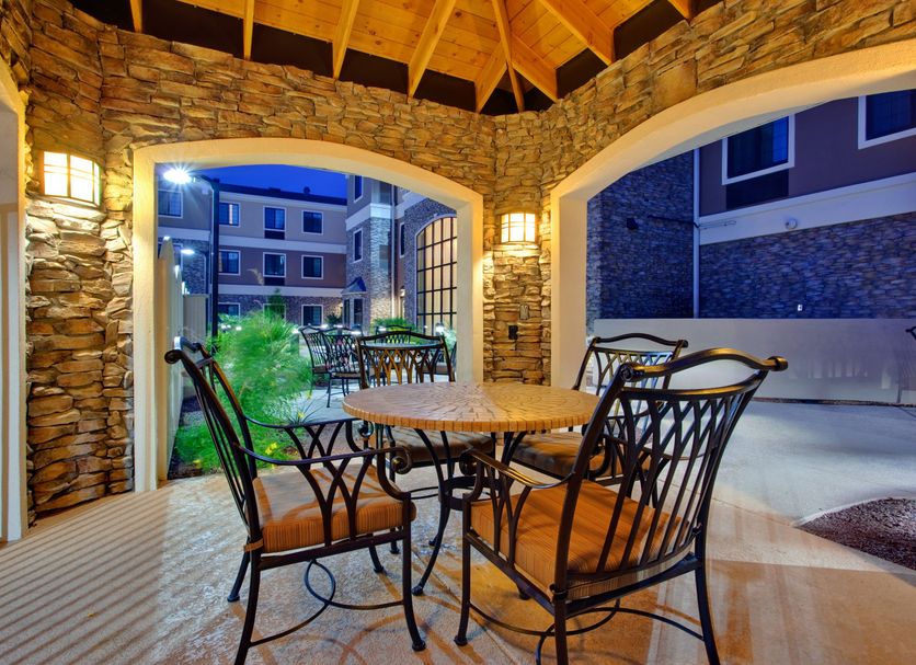 Hotel amenity Photo