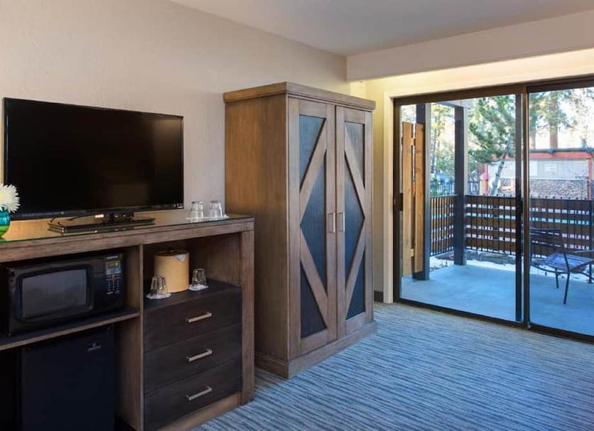 Room amenity Photo