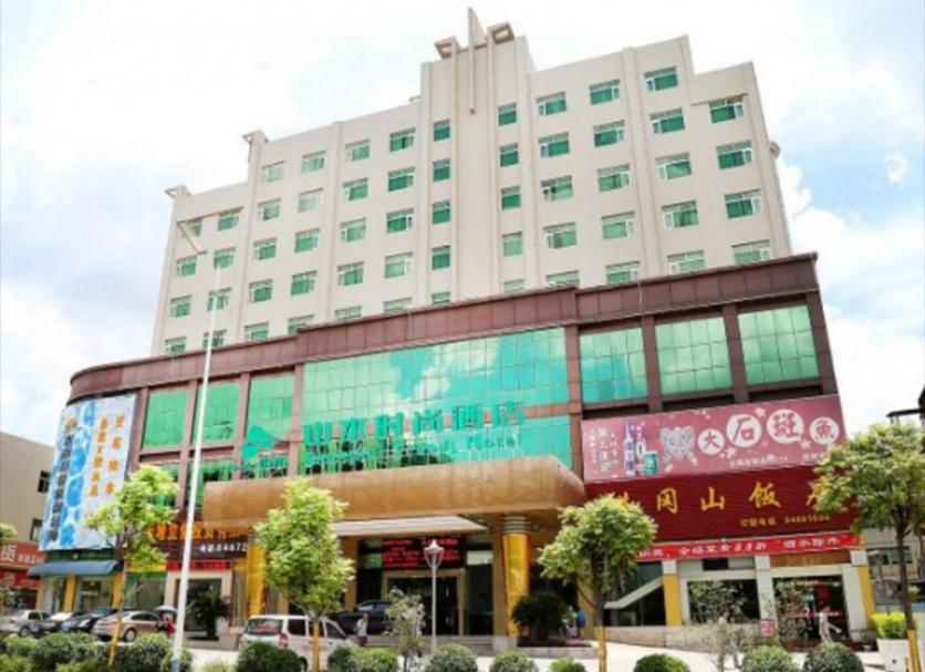 Building Photo