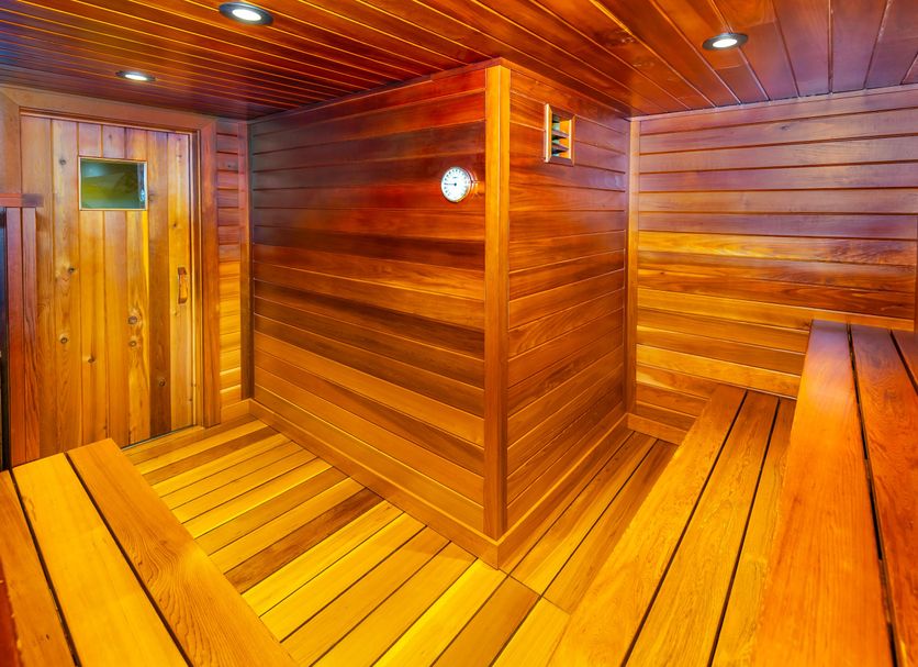 Spa Photo