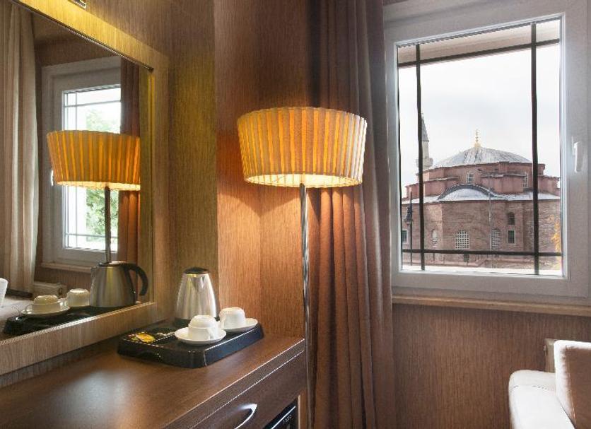 Room amenity Photo