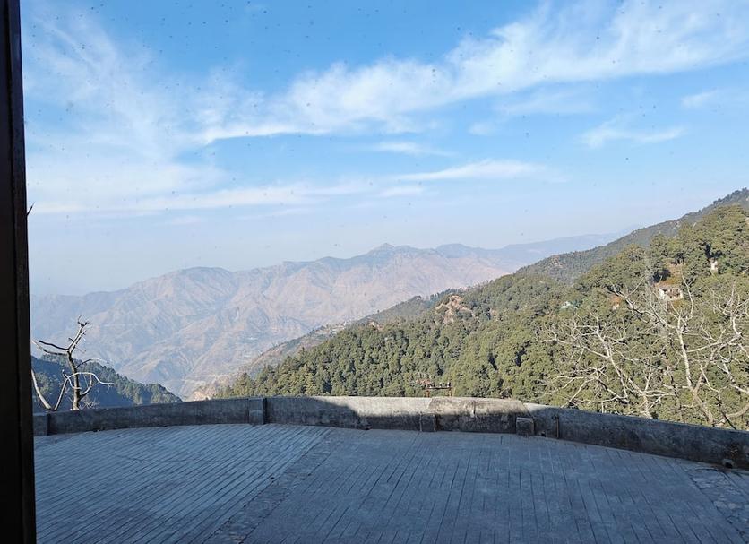 Outdoors view Photo