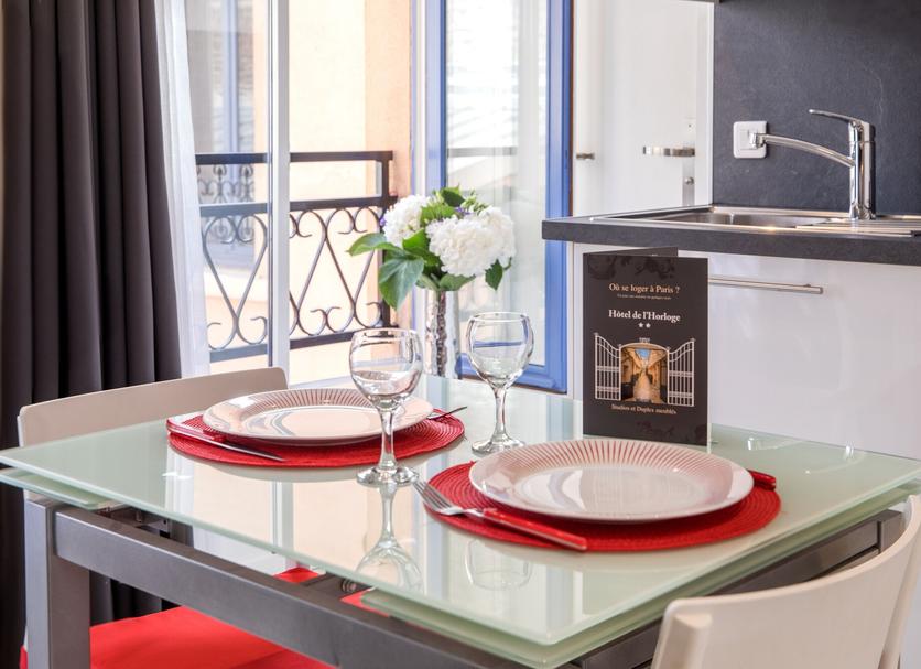 Dining room Photo