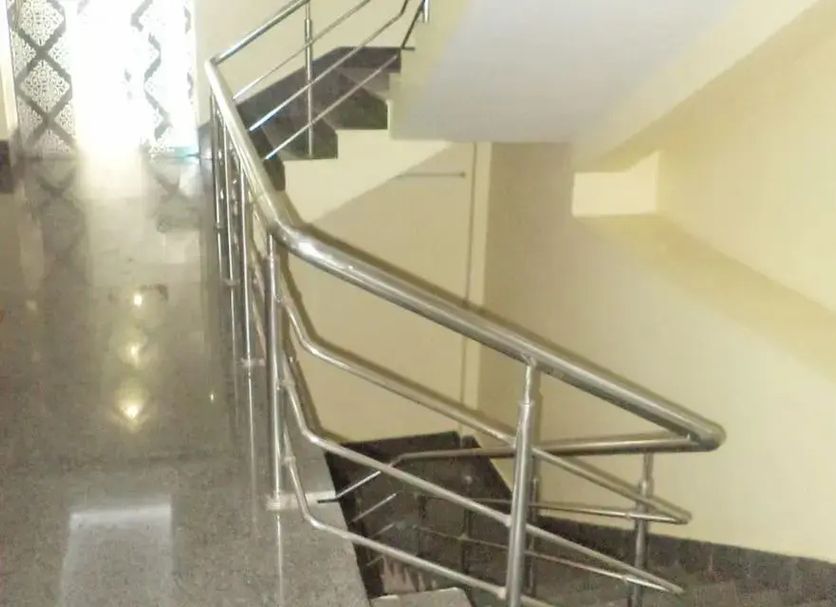 Stairs Photo