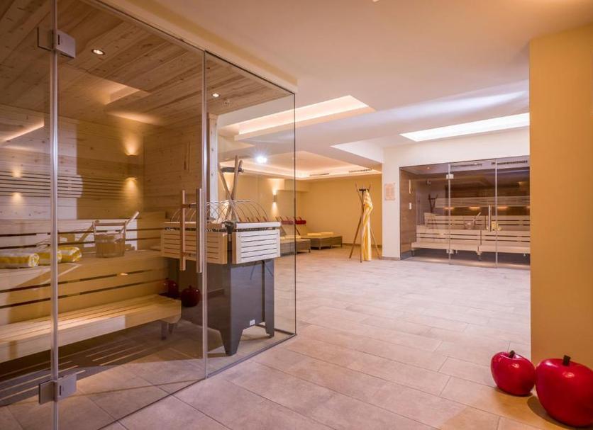 Spa Photo