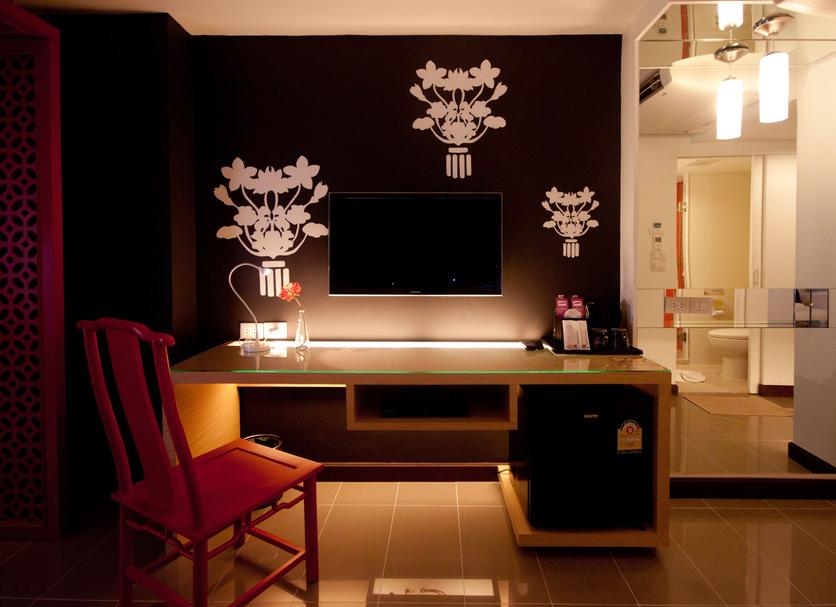 Room amenity Photo