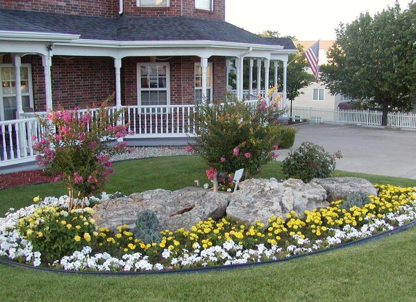 Outdoors view Photo