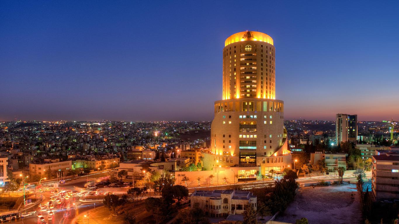 Le Royal Amman