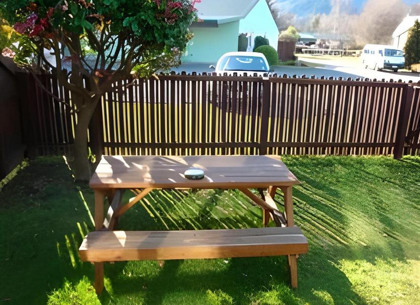 Outdoors view Photo