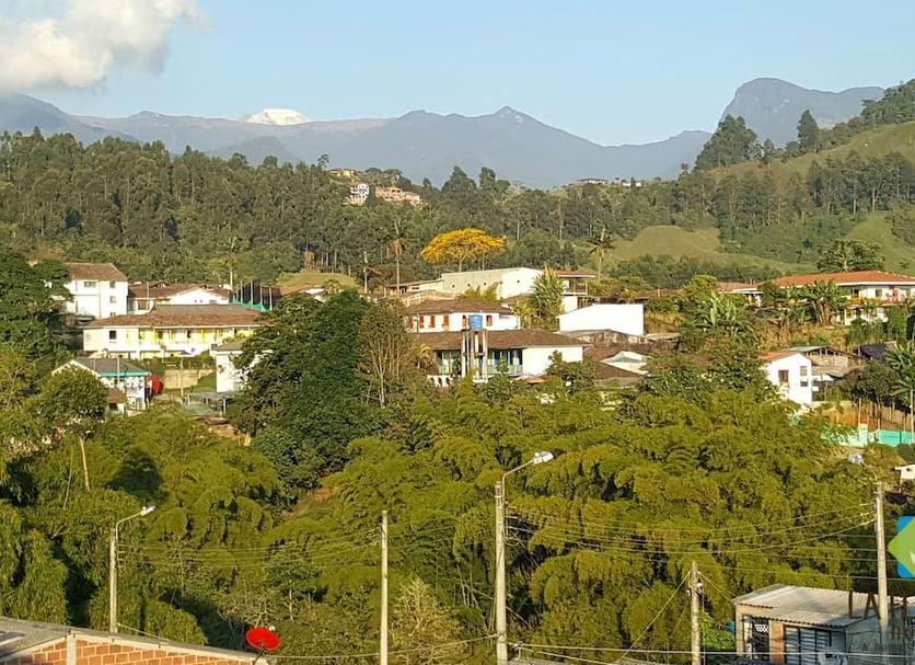 Outdoors view Photo