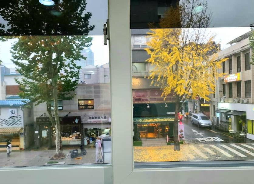 Outdoors view Photo