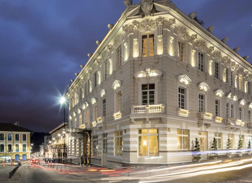 Building Photo