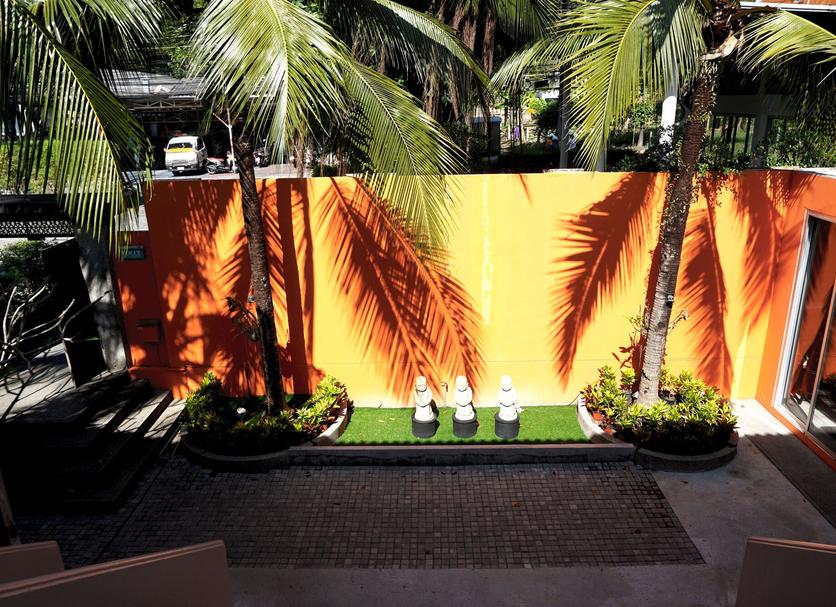 Outdoors view Photo