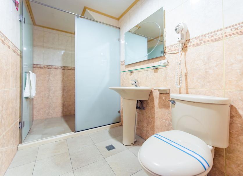 Bathroom Photo