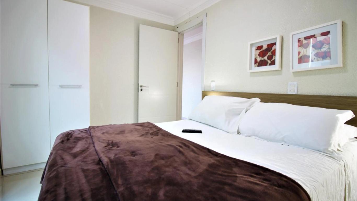 Bombinhas Summer Beach Hotel & Spa