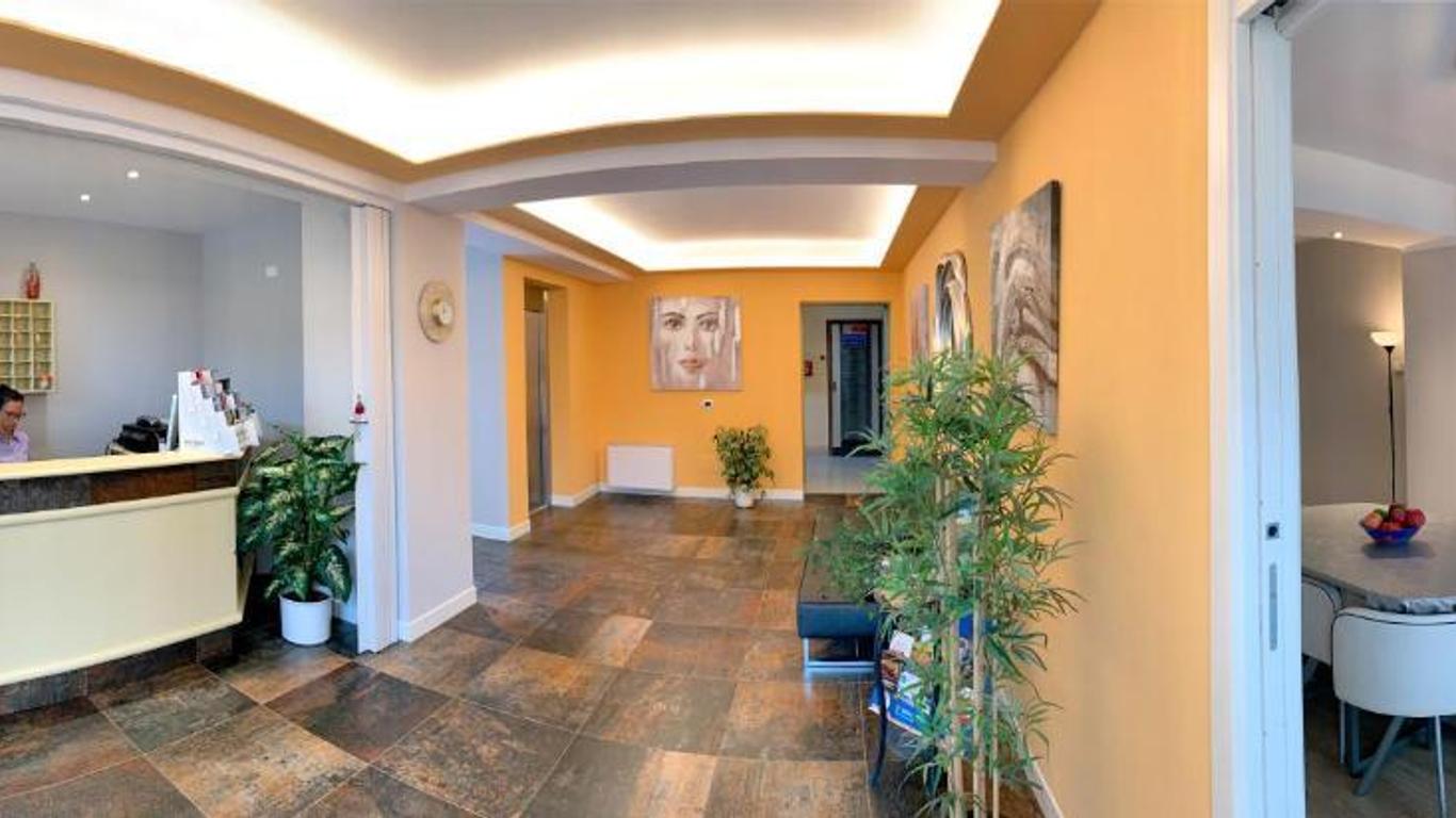 Hotel Alessandra