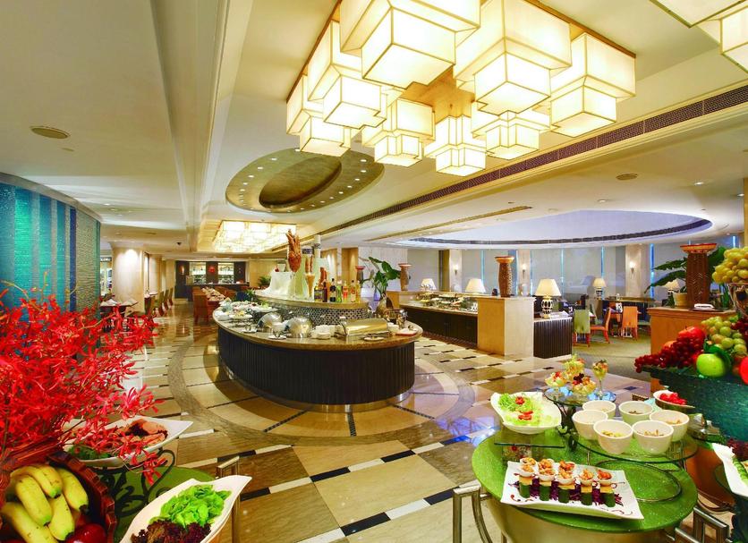 Banquet hall Photo