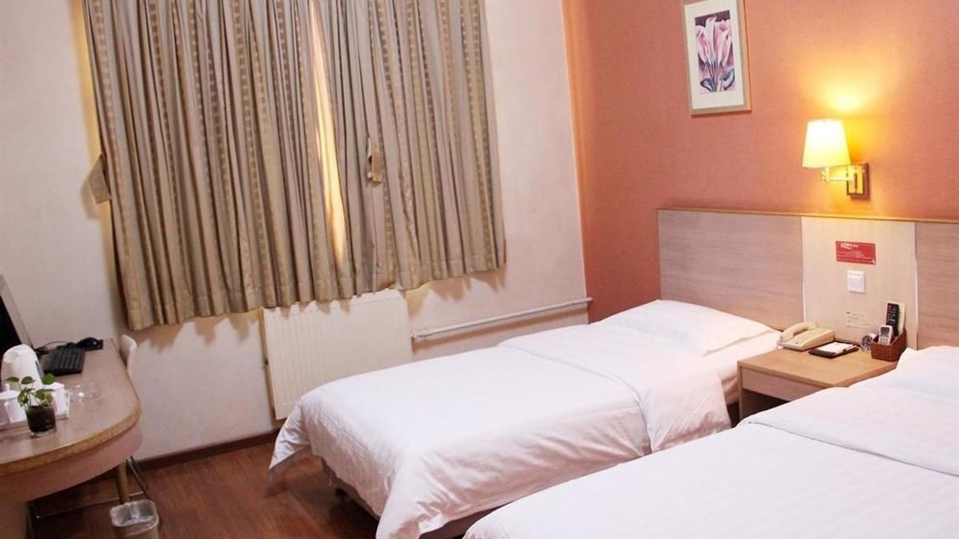 Joy Inn Zhengzhou