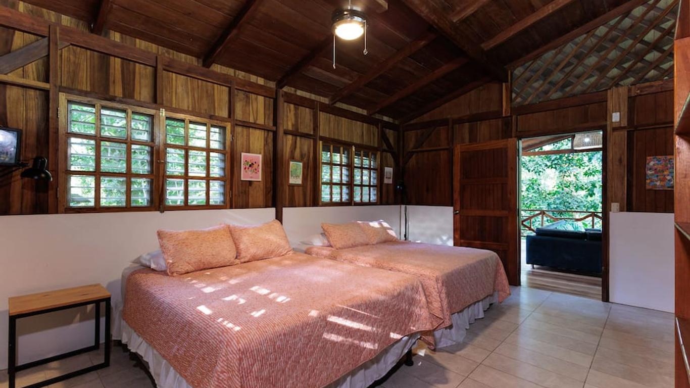 La Kukula Lodge
