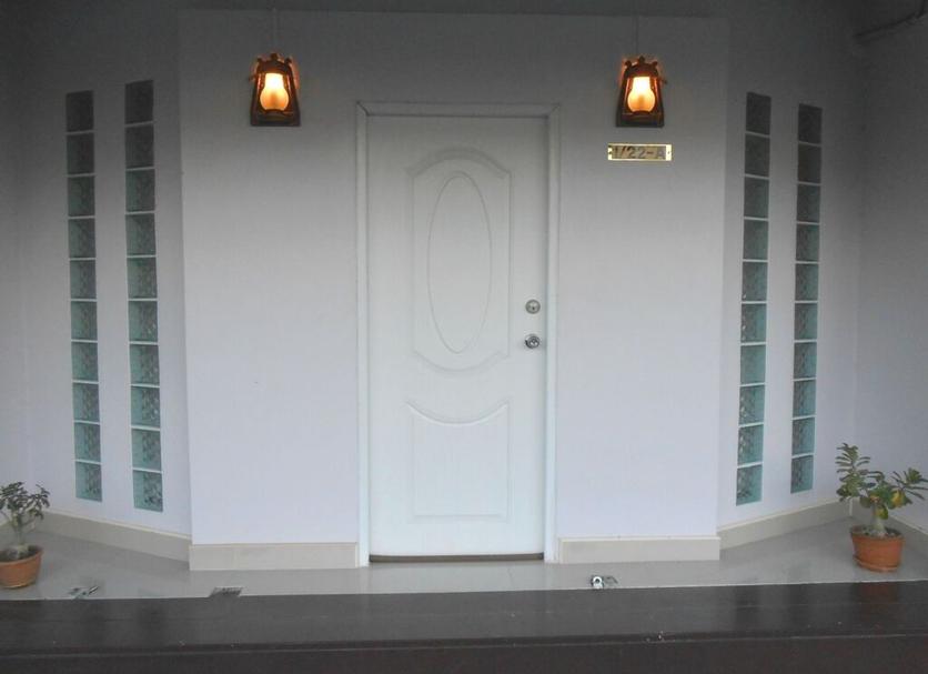 Outdoors view Photo