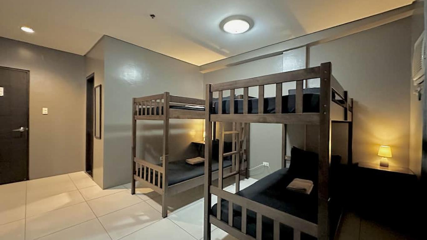Inn De Avenida Makati