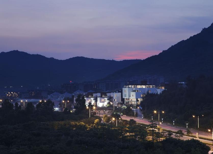 Outdoors view Photo
