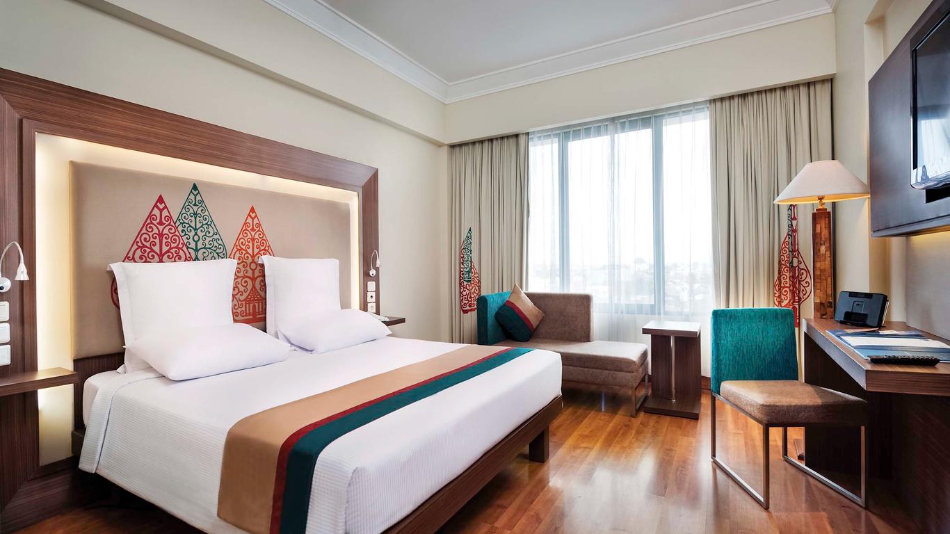 Novotel Solo