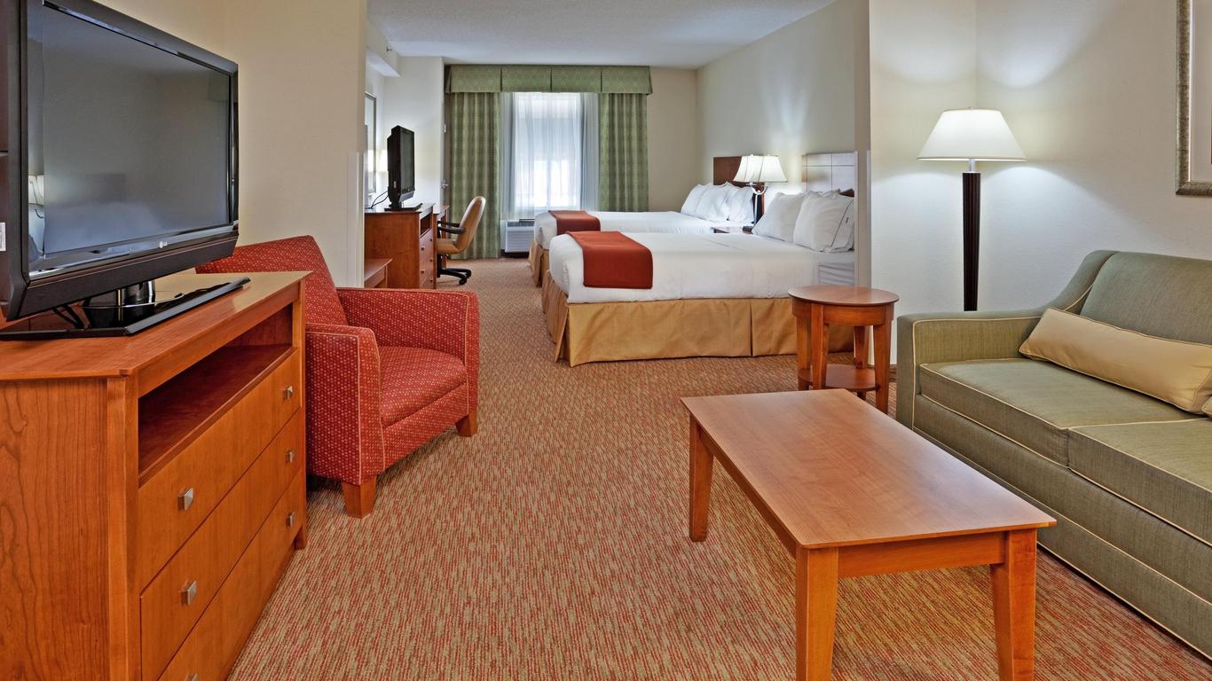Holiday Inn Express Hotel & Suites Greensboro - Airport Area, An IHG Hotel
