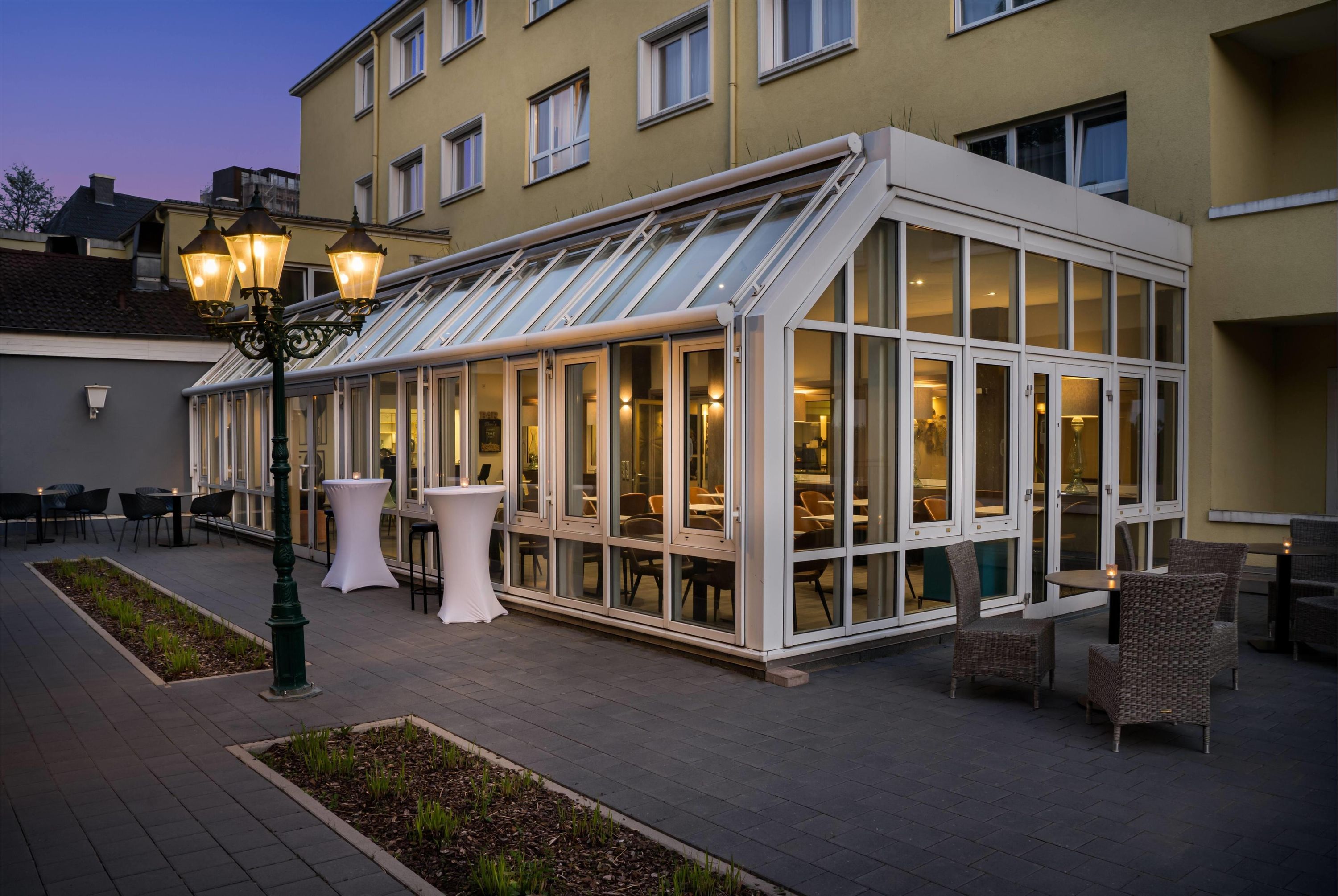 Hotel amenity Photo