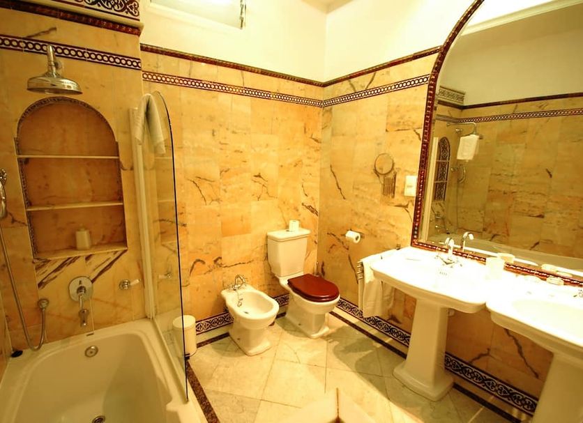 Bathroom Photo