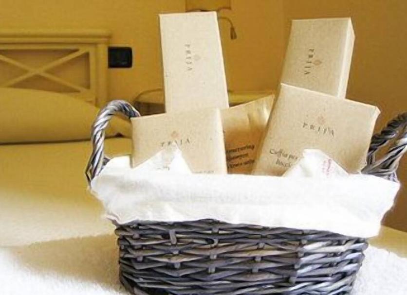 Room amenity Photo