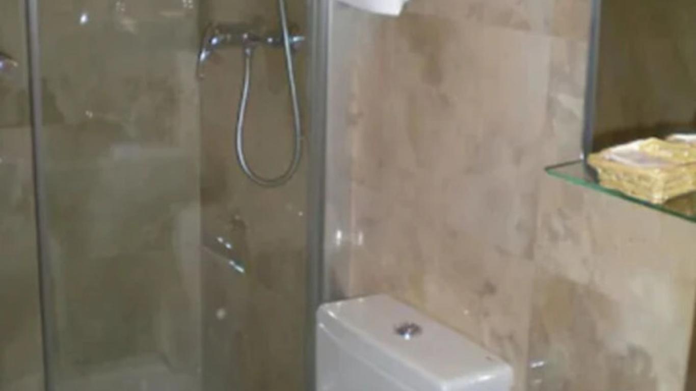 Hostal Moncloa