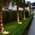 Outdoors view