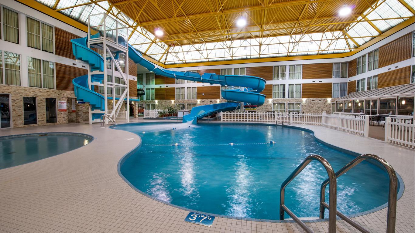 Victoria Inn Hotel and Convention Centre