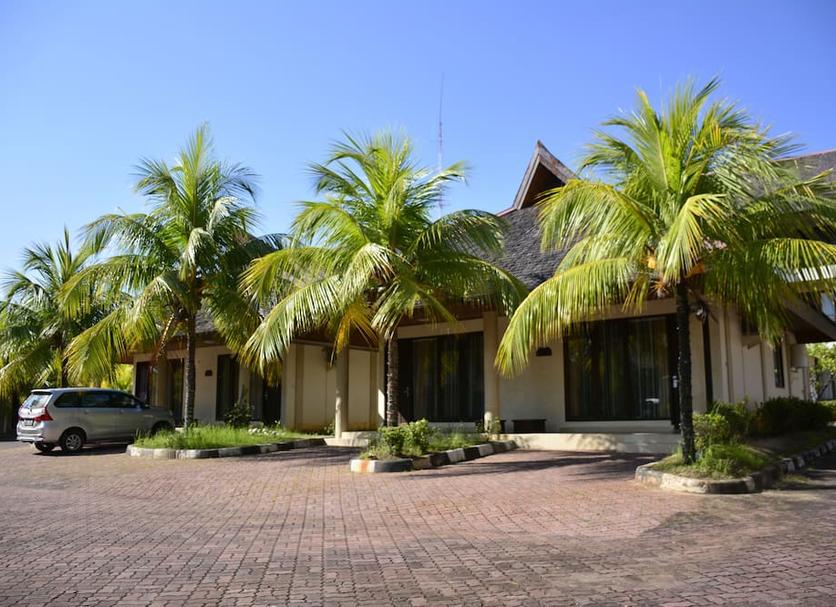 Outdoors view Photo