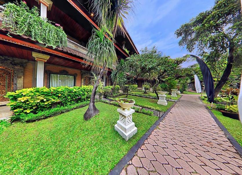 Outdoors view Photo