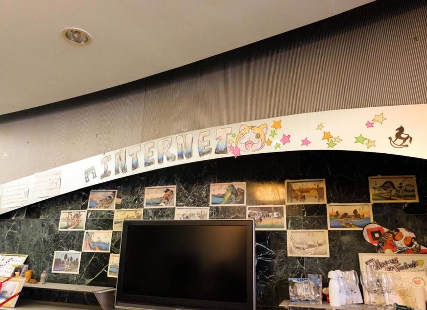 Room amenity Photo