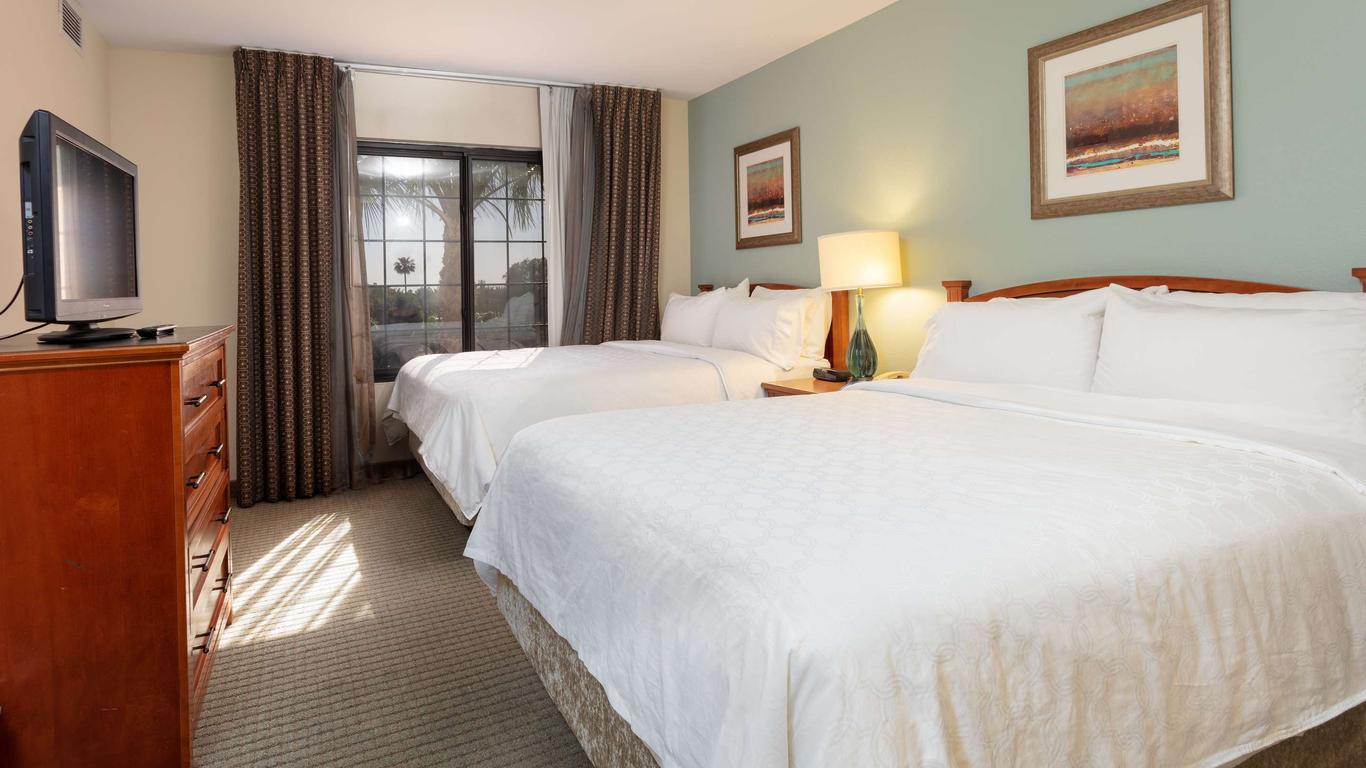 Sonesta Es Suites Anaheim Resort Area