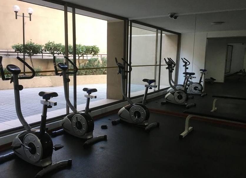 Gym Photo