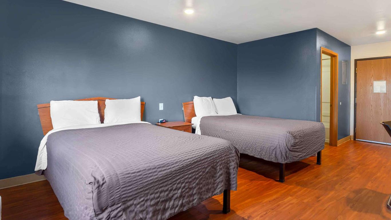 Extended Stay America Select Suites - Fayetteville - Cliffdale