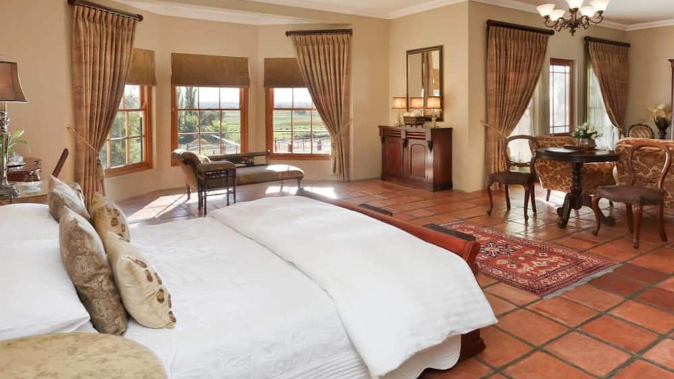La Plume Boutique Hotel & Spa