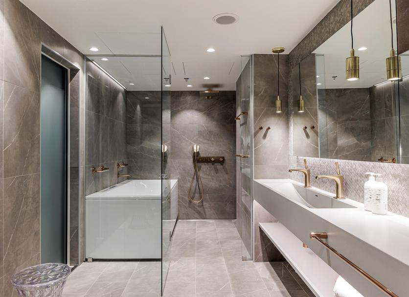 Bathroom Photo