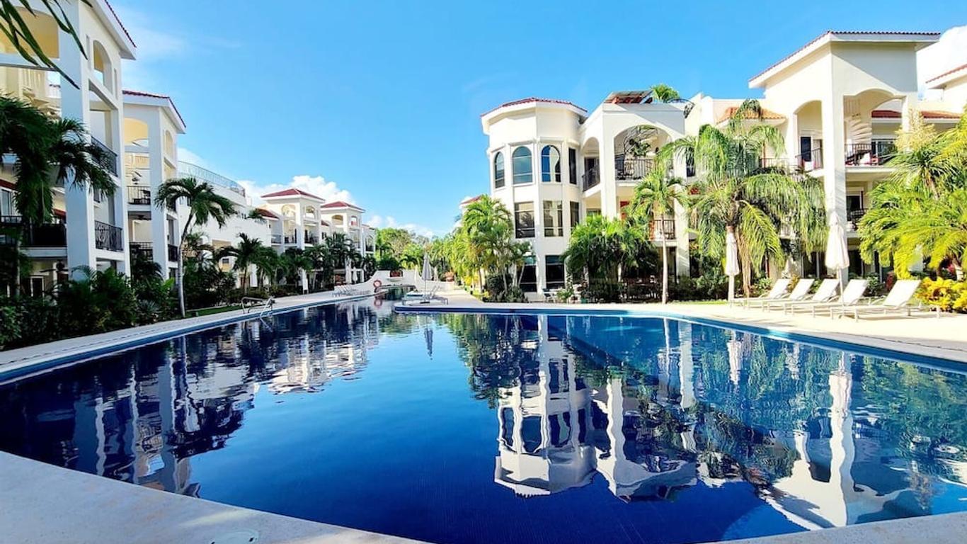 Paseo del Sol Condohotel by Bric