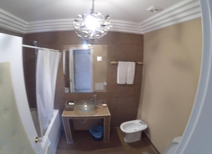 Bathroom Photo